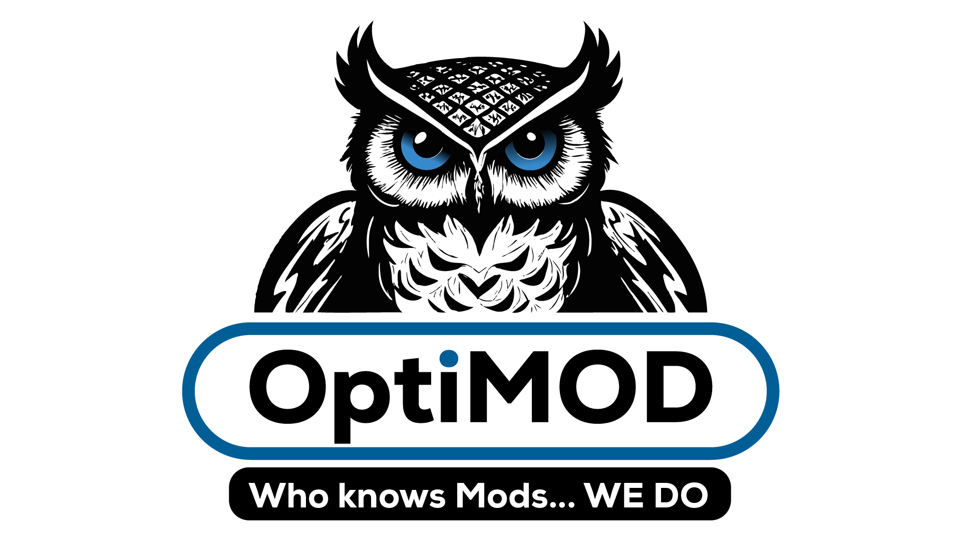 OptiMOD logo