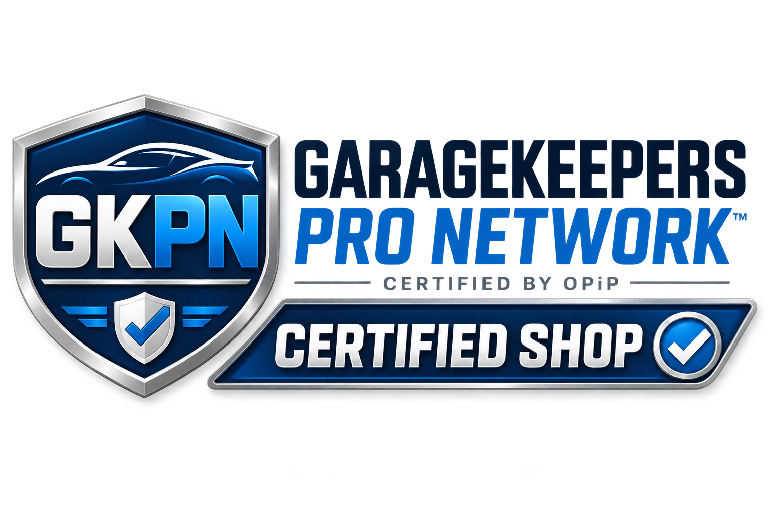 Garagekeepers Pro Network