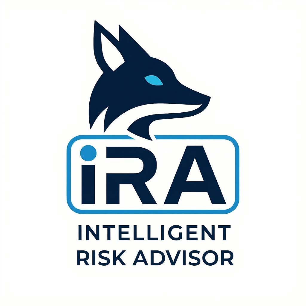 GKPN Shop Advisor, powered by iRA — Coming Soon logo